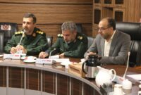 هفته بسیج بهترین فرصت خدمت رسانی به مردم است