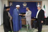 اهتمام حوزه‌ها به ترویج فرهنگ خیر و احسان