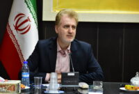 تامین پایدار آب استان هدف بنیادین سند یزد نوین است