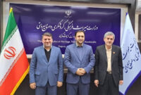 زمینه‌سازی برای همگرایی گردشگری مثلث طلایی گردشگری کشور