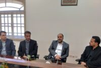 آمادگی کامل سازمان همیاری یزد برای همکاری با سازمان‌های همیاری کشور   