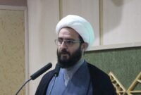 فعالیت ۴۷۷ خادم افتخاری در امامزاده سید جعفر محمد(ع) / ثبت نام ۳۶۴ داوطلب خادم افتخاری جدید   