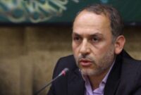 تشریح سیاست‌های کلی نظام در دوازدهمین اجلاسیه مجمع بسیجیان استان یزد 
