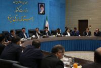 اجرای طرح های اقتصادی و تولیدی باید توجیه پذیر باشد