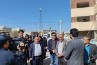 سازمان همیاری درحال ساخت بیش از ۵۲۰۰ واحد مسکونی برای مردم است