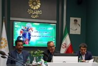 انتخاب سه یزدی در جشنواره کتاب خوان و رسانه