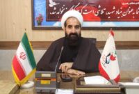 اجرای ۳۰۰ برنامه در استان یزد به مناسبت هفته بزرگداشت شهدا