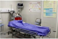 انتقال مجروحان یزدی حادثه تروریستی راسک به یزد