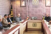 فعالیت ۳۰ مرکز خدماتی کشاورزی در استان یزد