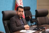 بخش ندوشن از حوزه انتخابیه یزد، اشکذر و زارچ منفک شد
