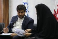 بسیاری از مشکلات چندین ساله در جلسات ملاقات مردمی حل و فصل می شود