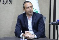 پیام تبریک رئیس شورای اسلامی استان یزد به مناسبت فرارسیدن نهم اردیبهشت ماه روز ملی شوراهای اسلامی