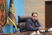 اعزام پنج هزار یزدی به حرم مطهر امام خمینی (ره)
