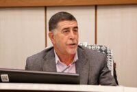 ضرورت چاره اندیشی برای دست انداز های غیر استاندارد شهر یزد