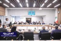 اجرای ۱۵ میلیارد اقدامات هواشناسی استان یزد