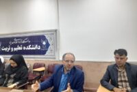 مدارس سعادت یزد در ناحیه دو یزد ایجاد می شود