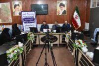 استان یزد پیشتاز در نصب کنتورهای هوشمند صنعتی در کشور
