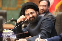 یاد دانشمند شهید در بلوار دانشگاه ماندگار شد/ نامگذاری بخشی از بلوار دانشگاه به نام شهید دکتر اکبر مطلبی‌زاده