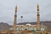 اخذ سند تک برگی برای بقعه امامزاده سید محمد (ع) واقع در شهرستان نیر جهت تثبیت مالکیت