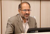 پیمانکار مقصر تاخیر در بازگشایی بلوار شهید مطهری شناخته شد