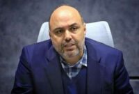 ۷ ایستگاه آتش نشانی در شهرک های صنعتی یزد احداث شد