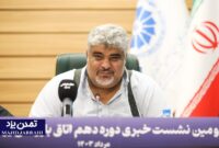 عدم تمکین ۴۷ شرکت بزرگ استان یزد در انتقال کارت بازرگانی خود به یزد