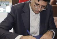 هدف بازار آب یزد تبدیل ریسک محدودیت آب به فرصتی برای بهره وری است