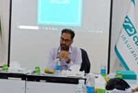 ۱۰۰ هزار نفر تحت پوشش بیمه دی در استان یزد/ ۳۰۰ مرکز درمانی و ۱۰۴ داروخانه طرف قرارداد با بیمه دی در استان یزد