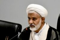 برپایی موکب‌های اربعینی اوقاف در مرز ایران و عراق