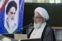 کسب علم و اخلاق نیک راه نفوذ در دل ها و هدایت جامعه است/ ضرورت عرضه خلاقانه دین به جامعه
