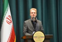 تمدن کاریزی راه حلی برای چالش های حکمرانی آب