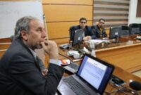 آموزش پدافند غیرعامل در دانشگاه آزاد اسلامی یزد؛ گامی به سوی امنیت پایدار