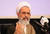 محور مقاومت یکی از امتدادهای انقلاب اسلامی است