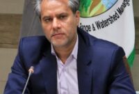 سرعت تخریب منابع طبیعی توسط معادن از احیای آن بیشتر است