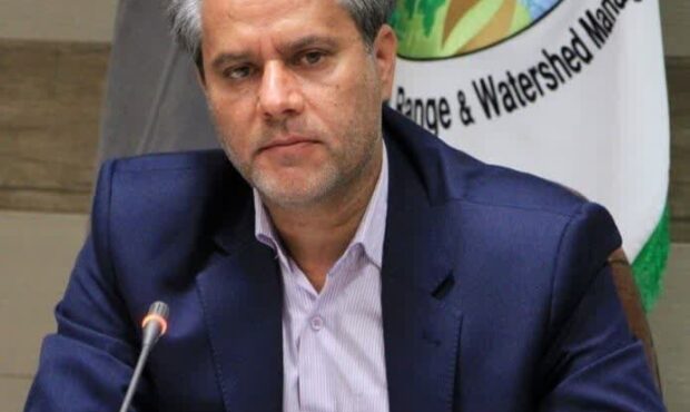 سرعت تخریب منابع طبیعی توسط معادن از احیای آن بیشتر است