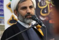 معلم معمار تمدن نوین اسلامی است؛ دانشگاه فرهنگیان باید قرارگاه تربیت چنین معلمی باشد