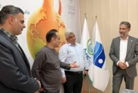 رویداد ملی سپاس آب؛ تلاقی فرهنگ، رسانه و مدیریت بحران