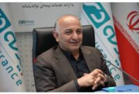 کسب رتبه نخست صنعت بیمه، توسط بیمه دی در فصل بهار / فروش سه ماهه بیمه دی بالاتر از سایر شرکت‌ها