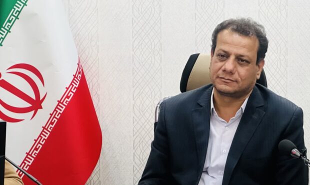 اقدامات شرکت گاز استان یزد به منظور تأمین گاز پایدار در جریان جنگ ۱۲ روزه