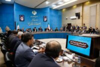 هدف‌گذاری ۶۰ هزار میلیارد فروش دانش‌بنیان‌ها در یزد