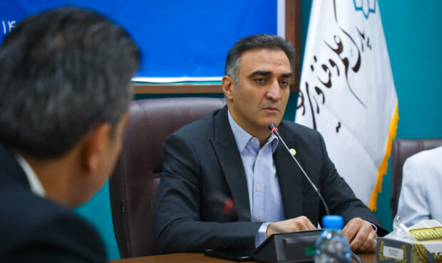 نقش محوری پارک علم و فناوری یزد در توسعه اقتصادی استان یزد