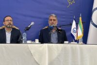 احداث مخازن جدید و پروژه‌های انتقال آب؛ کلید حل بحران آب در یزد