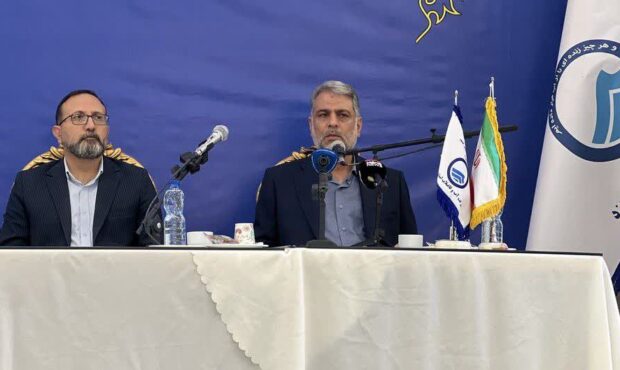 احداث مخازن جدید و پروژه‌های انتقال آب؛ کلید حل بحران آب در یزد