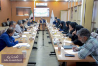 راه‌اندازی نانوایی‌های سازمانی در یزد؛ اقدامی برای کاهش ترافیک و تأمین نان سالم