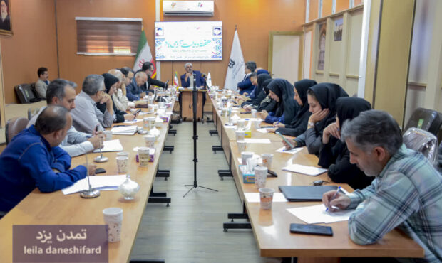 راه‌اندازی نانوایی‌های سازمانی در یزد؛ اقدامی برای کاهش ترافیک و تأمین نان سالم