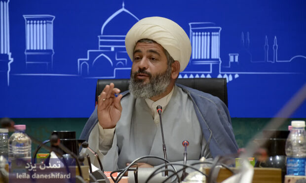 لزوم ثبت سمت‌ها و قرارگاه های مردمی در حوزه امربه معروف و نهی از منکر/ ۹۰ درصد موتورسواران بدحجاب پس از تذکر، تمکین کردند