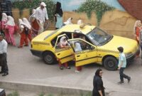 فراخوان سازمان حمل‌و نقل شهرداری یزد برای رانندگان سرویس مدارس