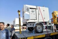 آمادگی کامل حوزه ارتباطات و فناوری اطلاعات در مانور تمام عیار استانی استقامت کویر