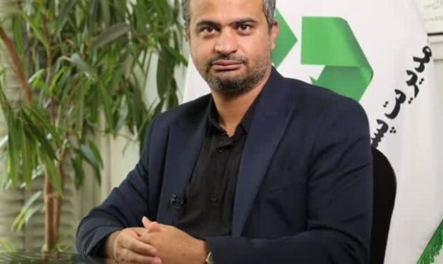 ۱۵ خرداد؛ آخرین مهلت ارسال آثار به جشنواره ملی «پسماند صفر» ۱۵ خرداد؛ آخرین مهلت ارسال آثار به جشنواره ملی «پسماند صفر»