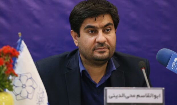 شهرداری یزد خانه کشتی می‌سازد